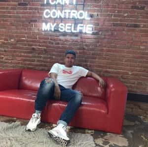 Meet your Posher, Brian